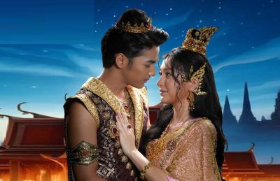 Ep 27





								Kula Saen Suay
