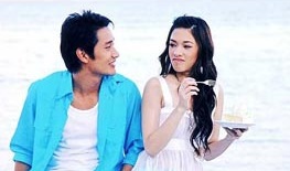 Ep 28End





								Rebound To Love