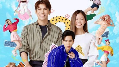 Ep 04





								Love Me Again