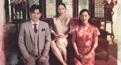 Ep 07End





								Club Friday Love & Belief: Traditional Love
