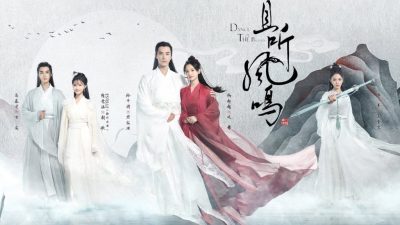 Ep 28





								Dance of the Phoenix