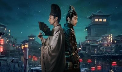 Ep 02E





								The Yin-Yang Master: Dream of Eternity